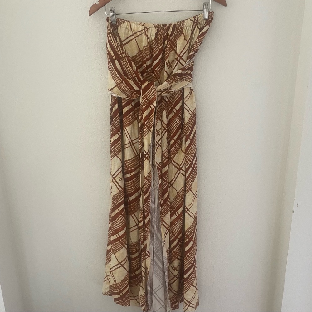 Vintage Mamo Howell Skirt